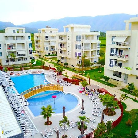 Madernas Bernad Apartment Orikum Exterior foto